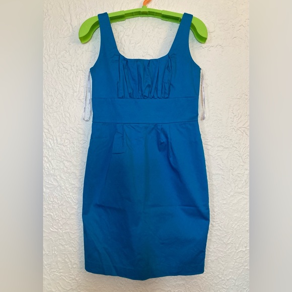 💙 EUC Calvin Klein dress - Picture 1 of 10